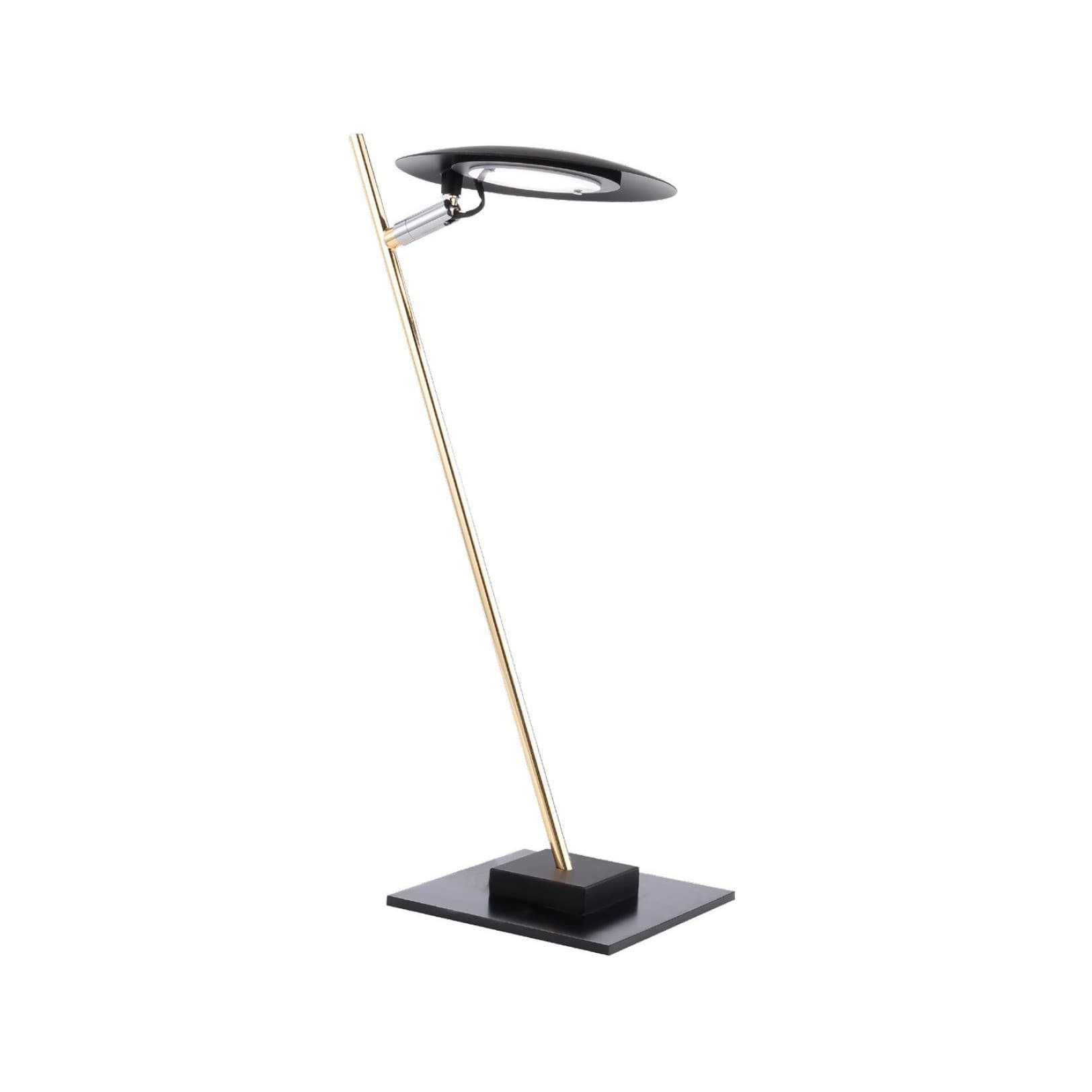 Swan Table Lamp