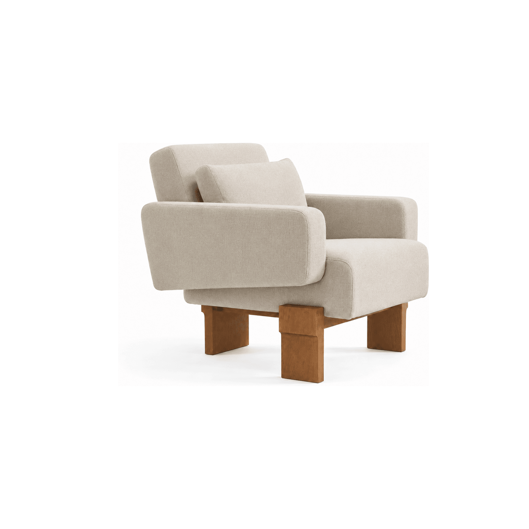 Tal Lounge Chair