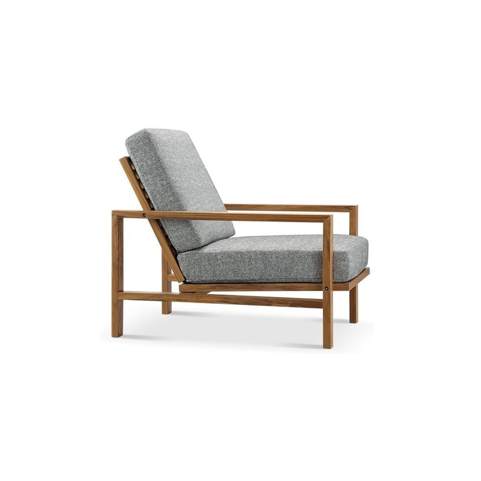 Tala Outdoor Lounge Chair