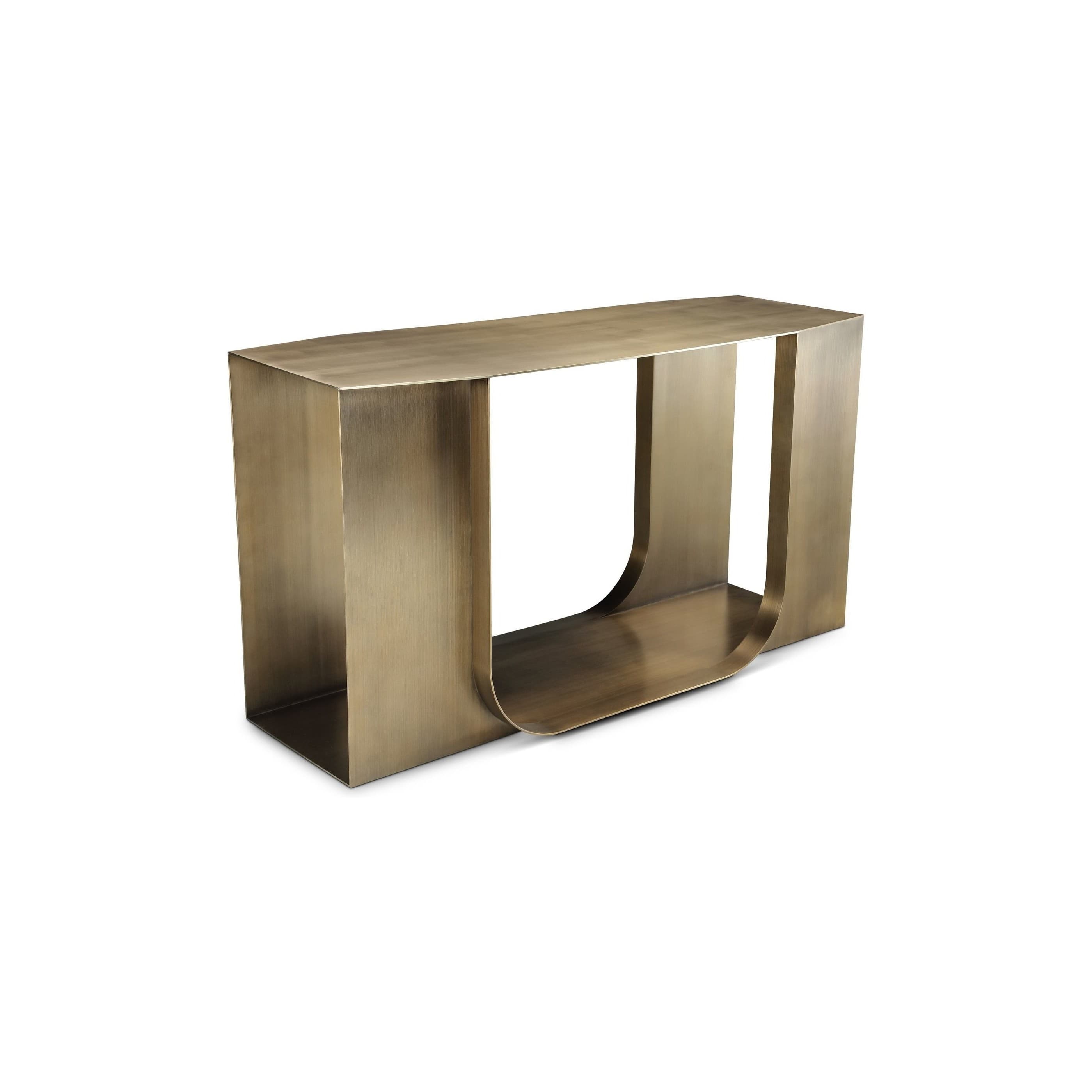 Telo Console
