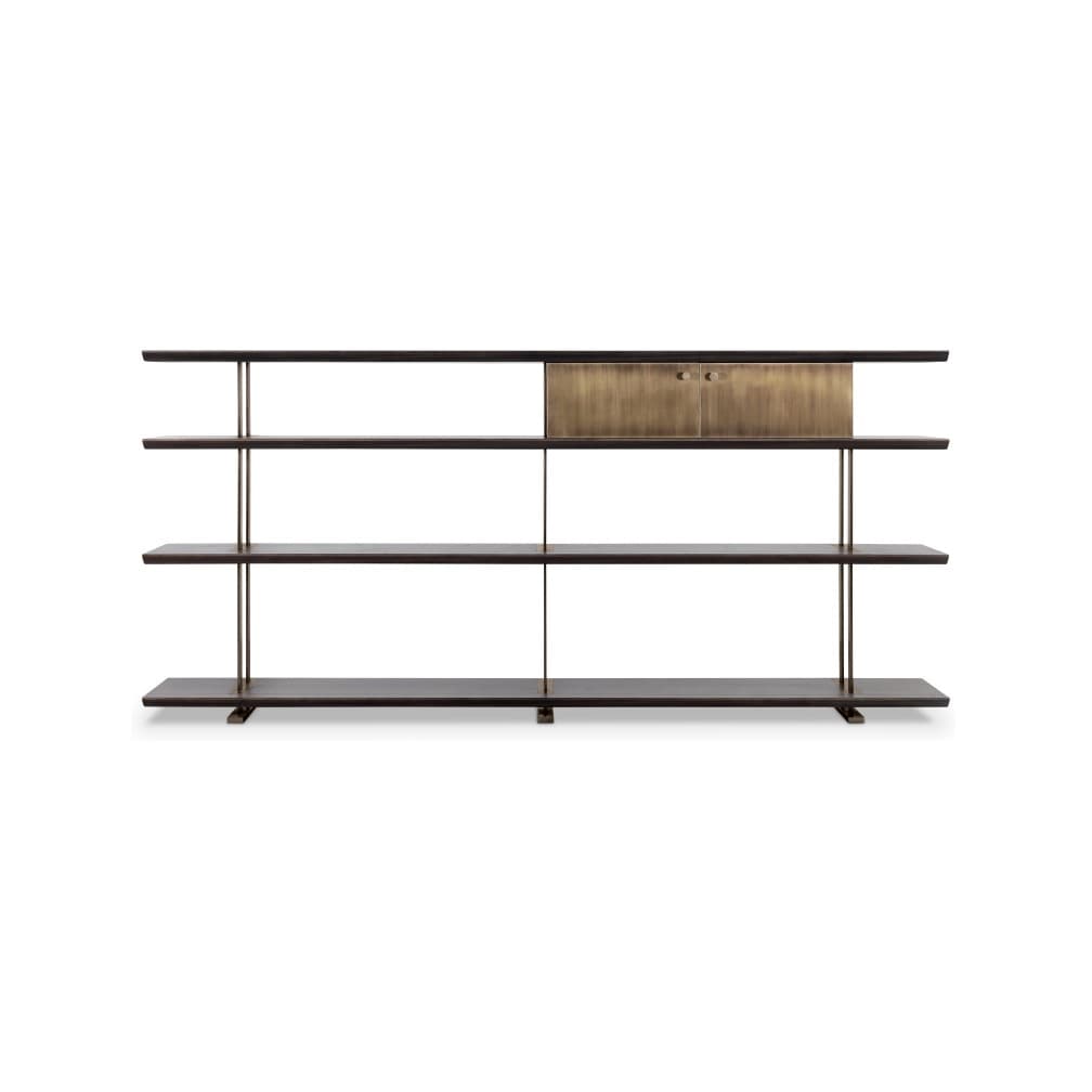 Tenne Etagere