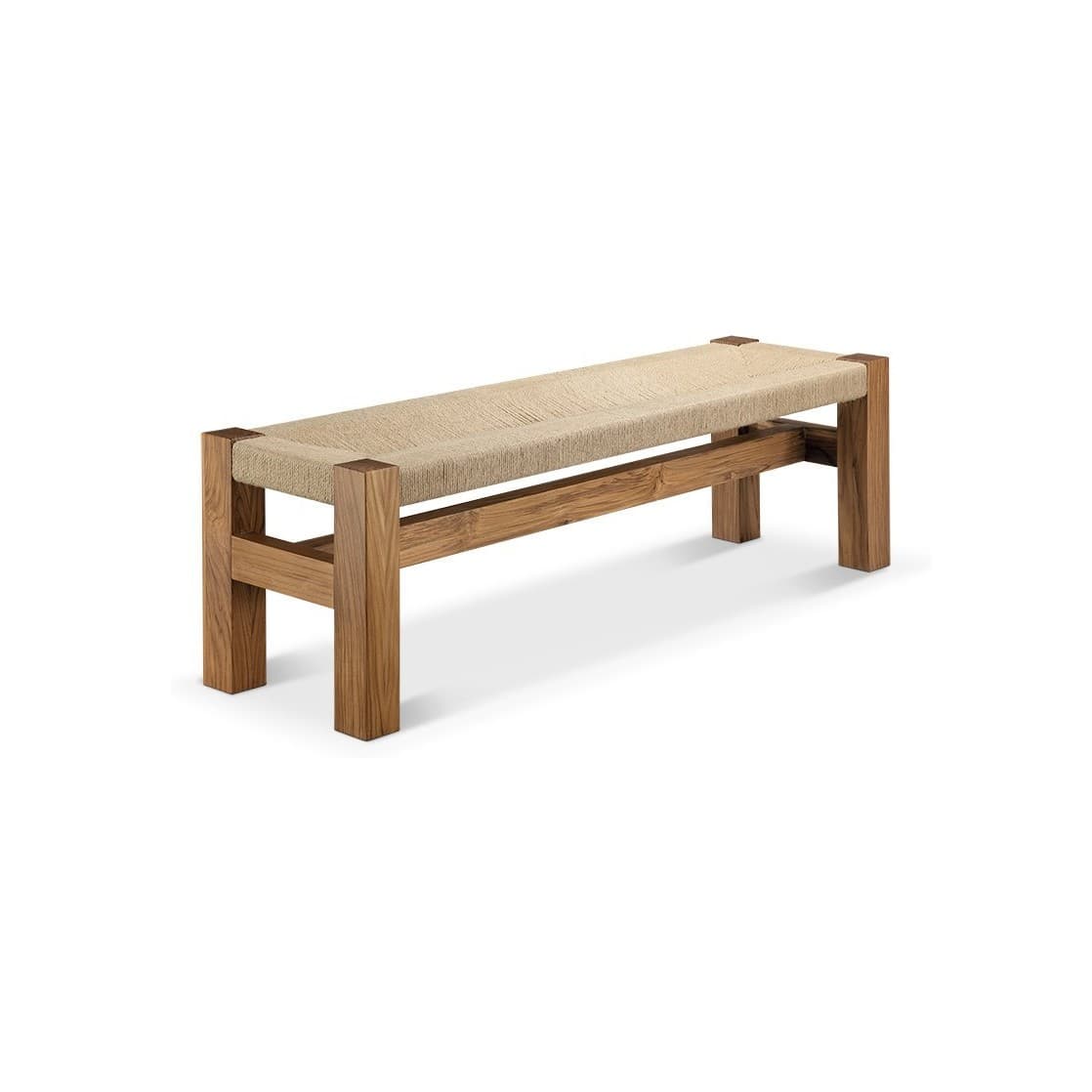Tiva Outdoor Bench