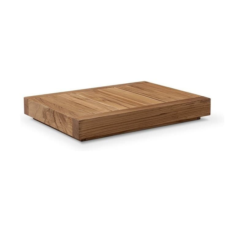 Tiva Outdoor Coffee Table