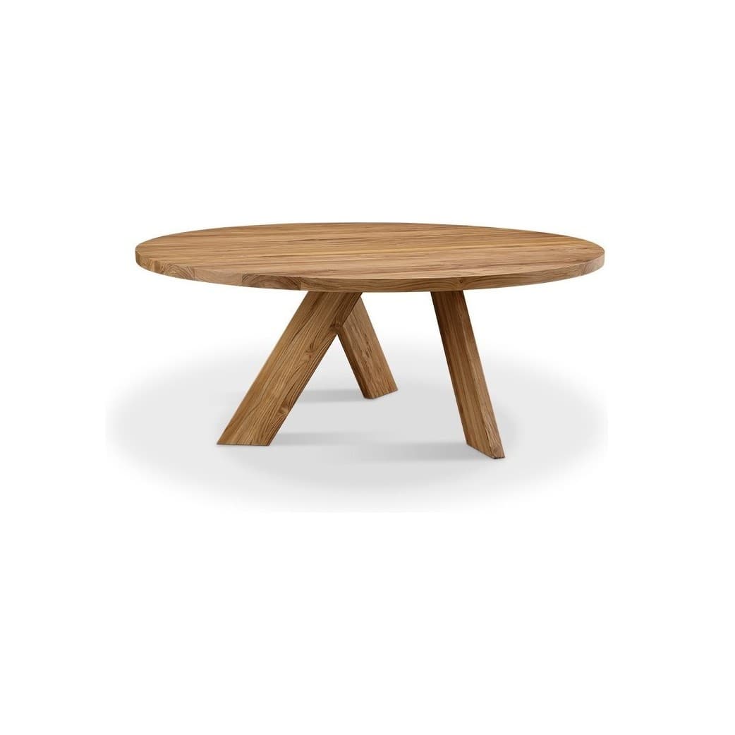 Tiva Outdoor Dining Table