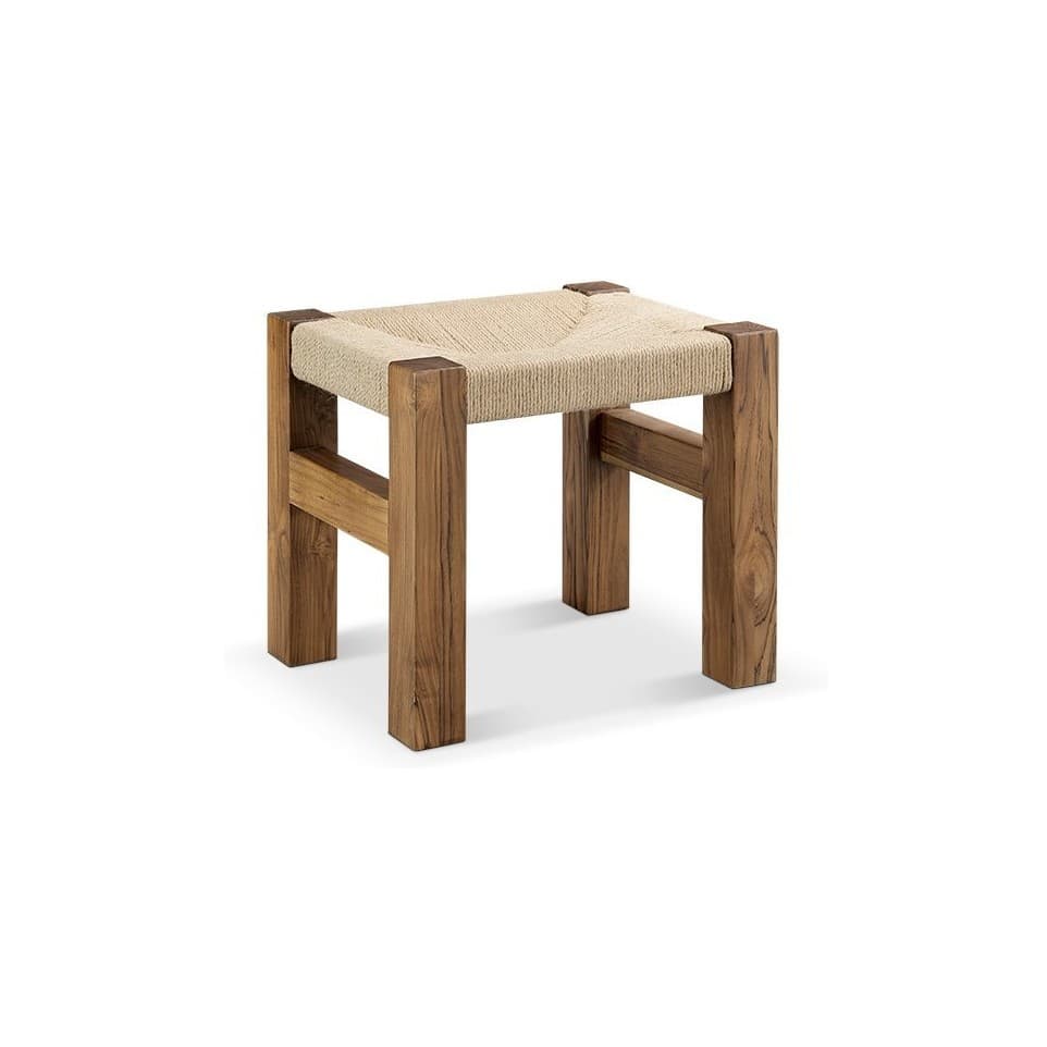 Tiva Outdoor Stool