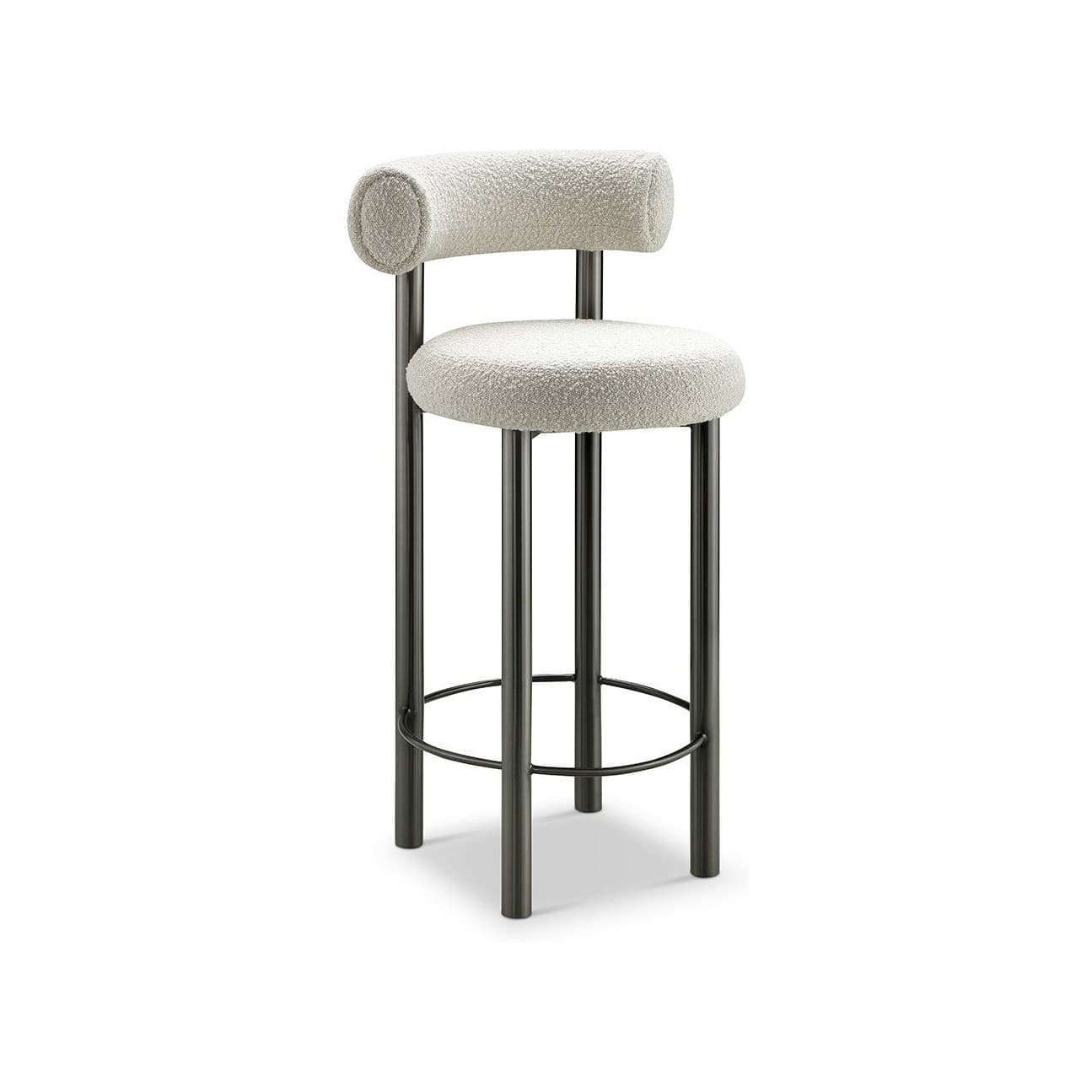 Toko Barstool and Counter Stool