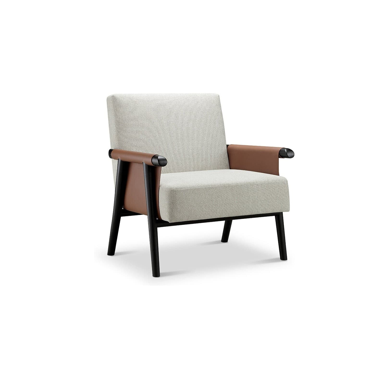 Toro Arm Chair