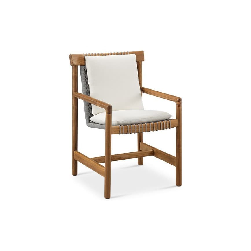 Vaya Outdoor Dining Chair
