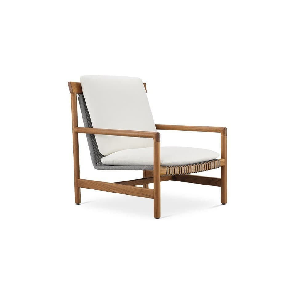 Vaya Outdoor Lounge Chair