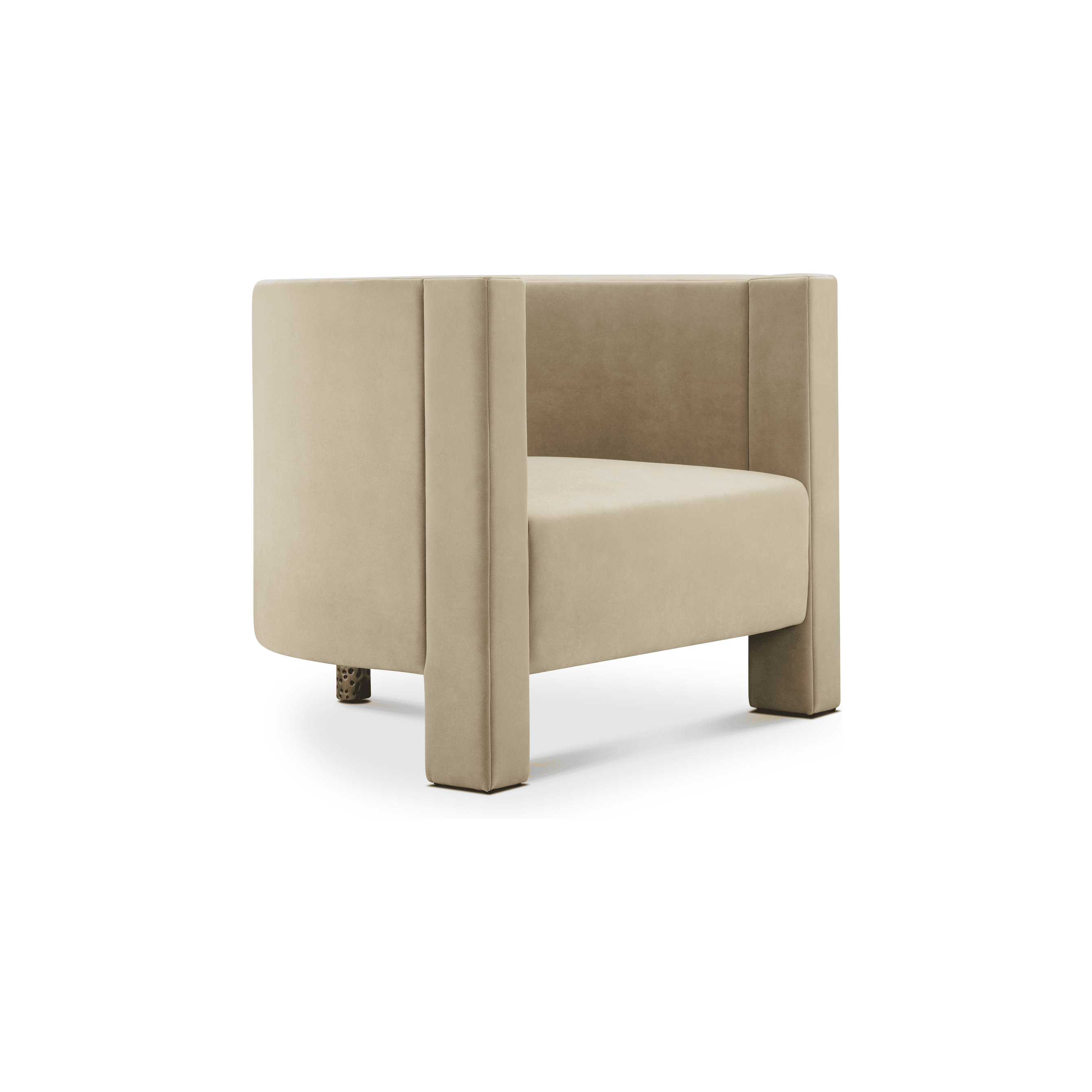 VESPER LOUNGE CHAIR