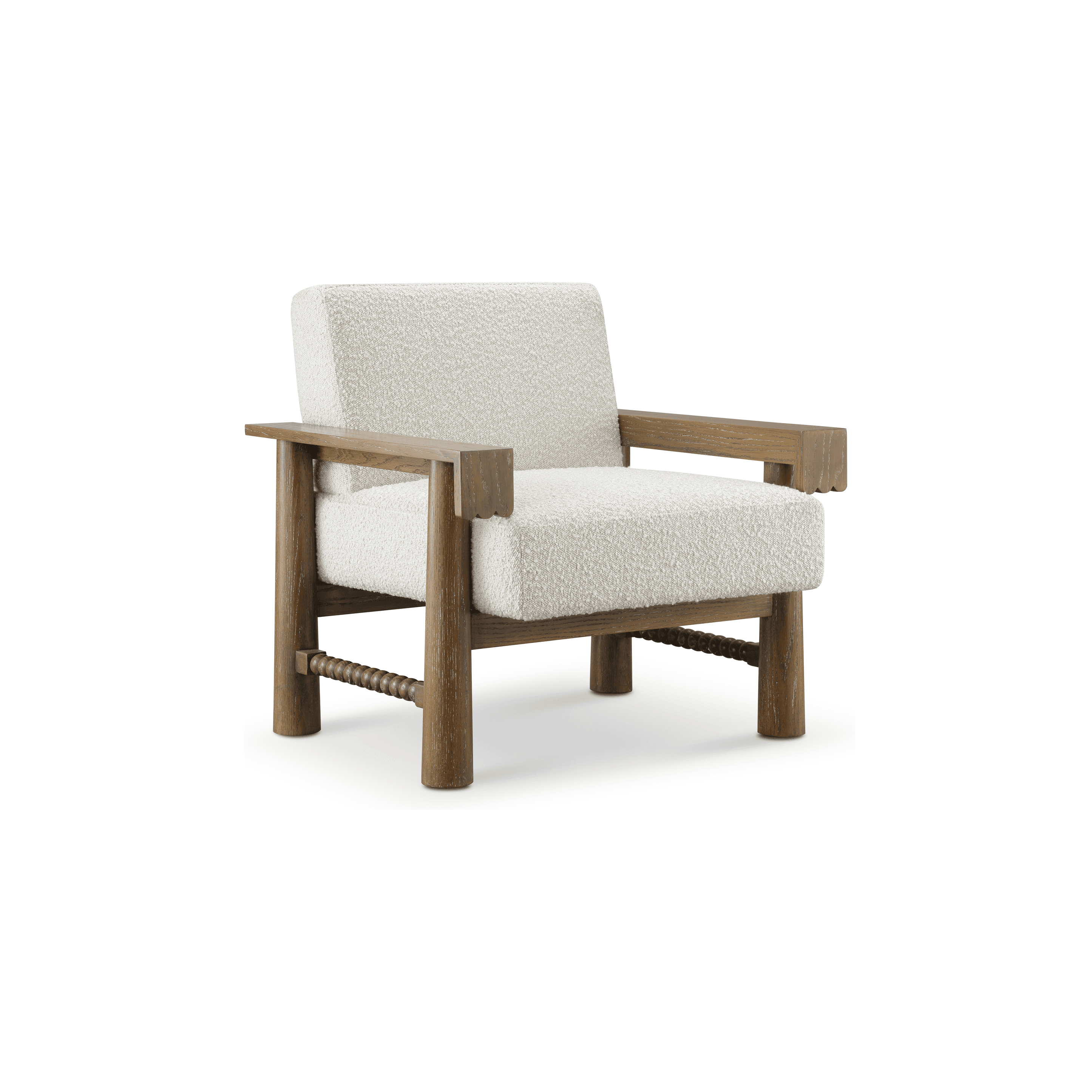 Vignelli Lounge Chair