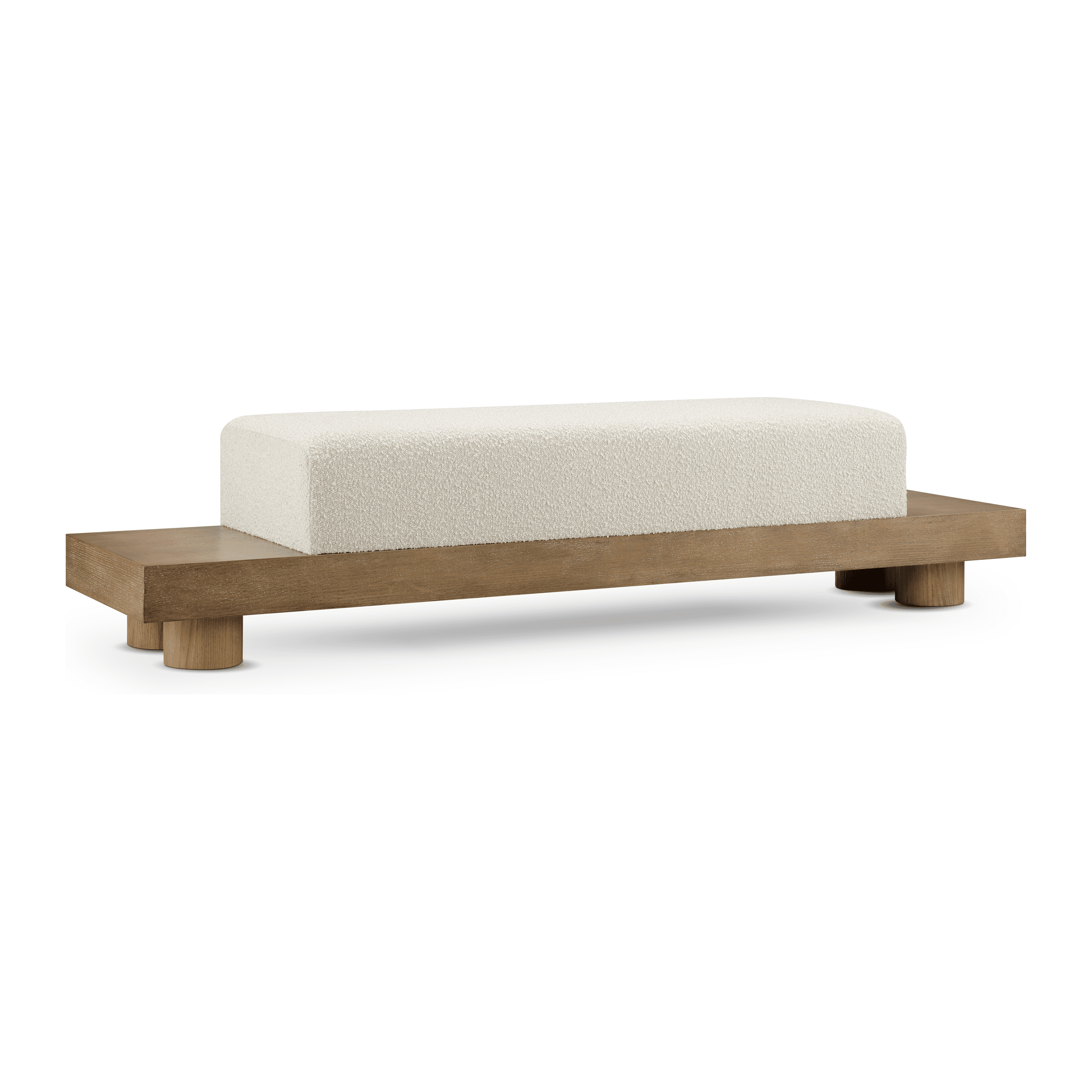 Villa Bench