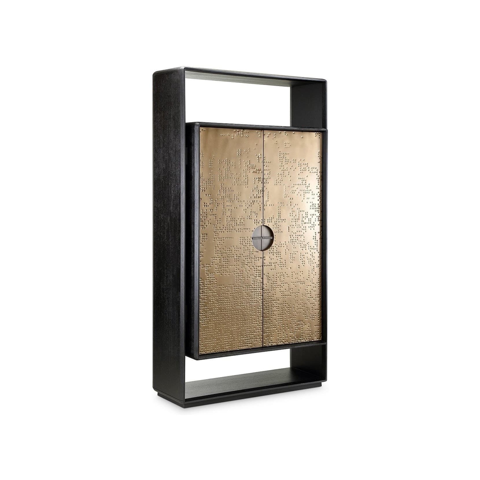 Ward Cabinet