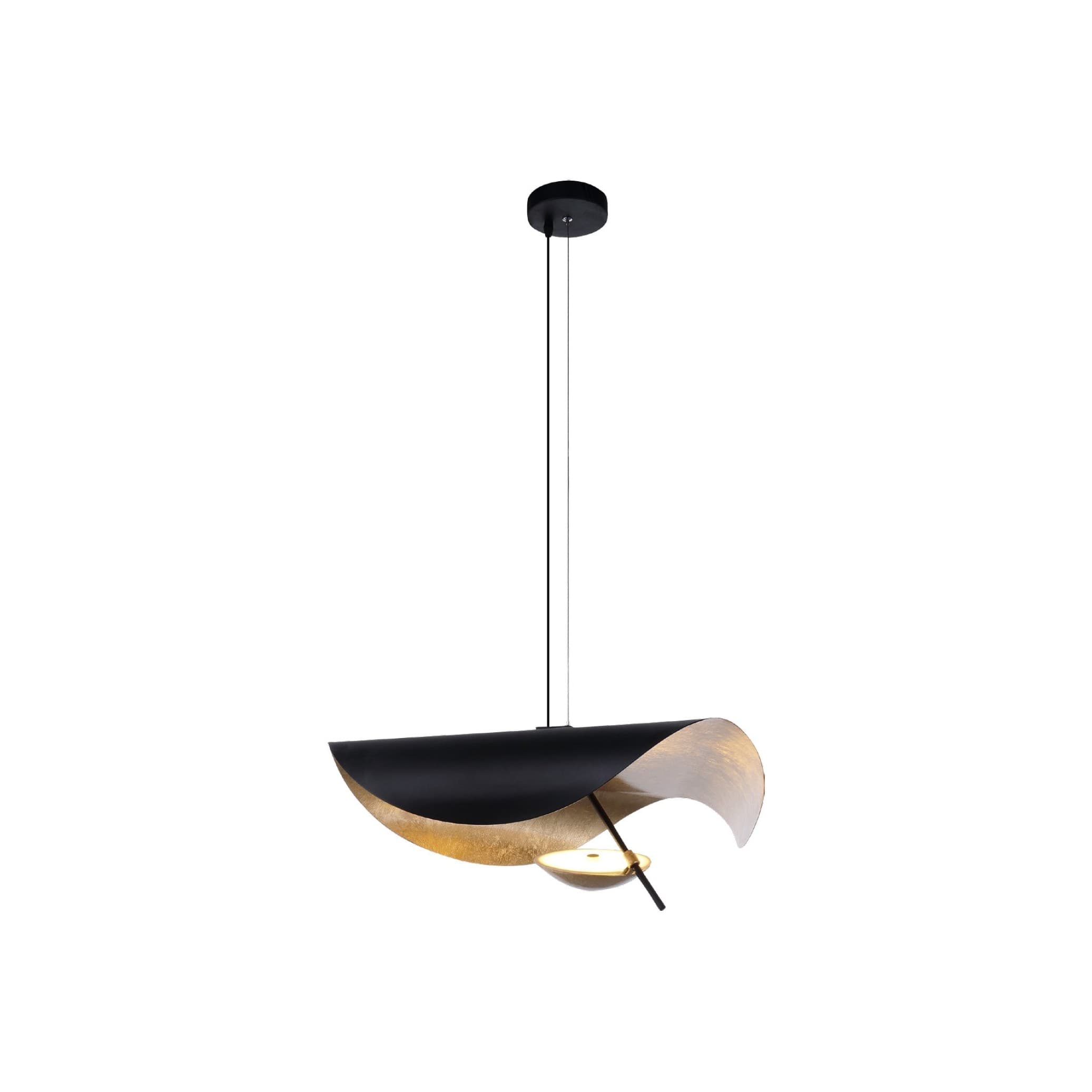 Wielo Pendant Lamp