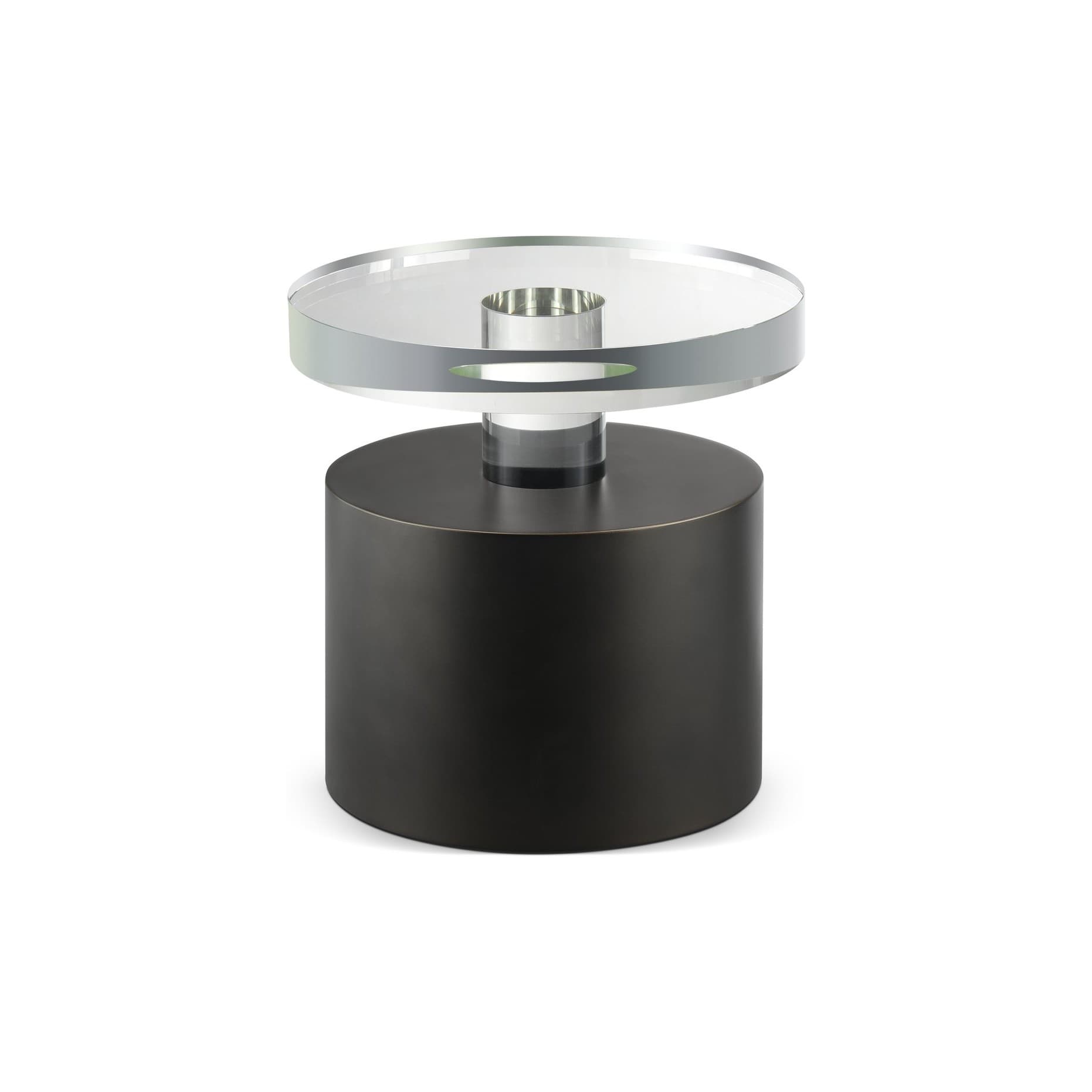 Yenza Side Table