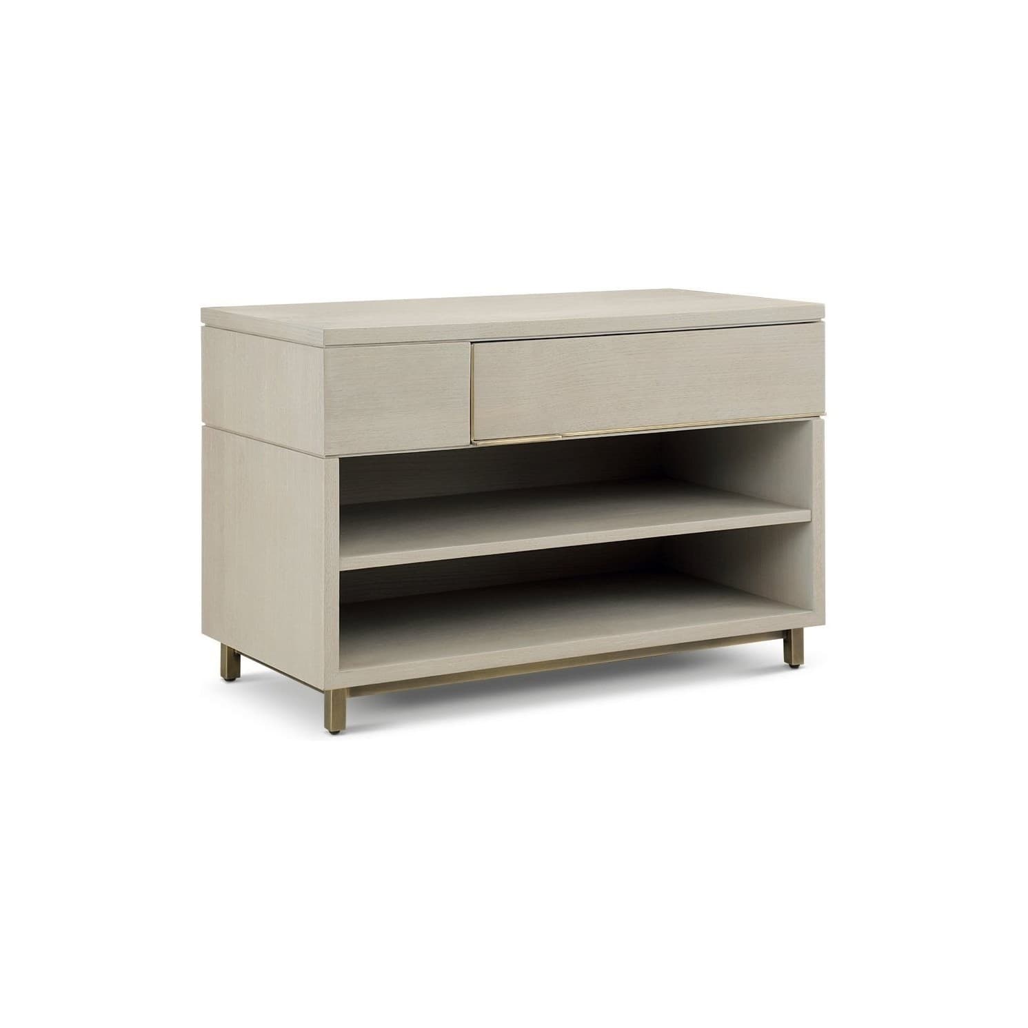 Zak Nightstand
