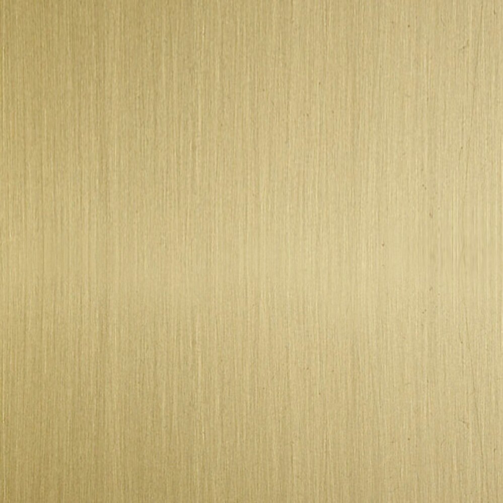 JXY-9814 | Brushed Brass on Stainless Steel