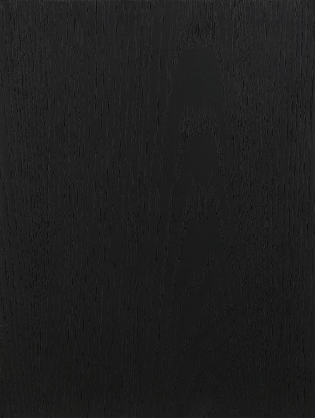 HV-05-2 Matte Ebony Oak