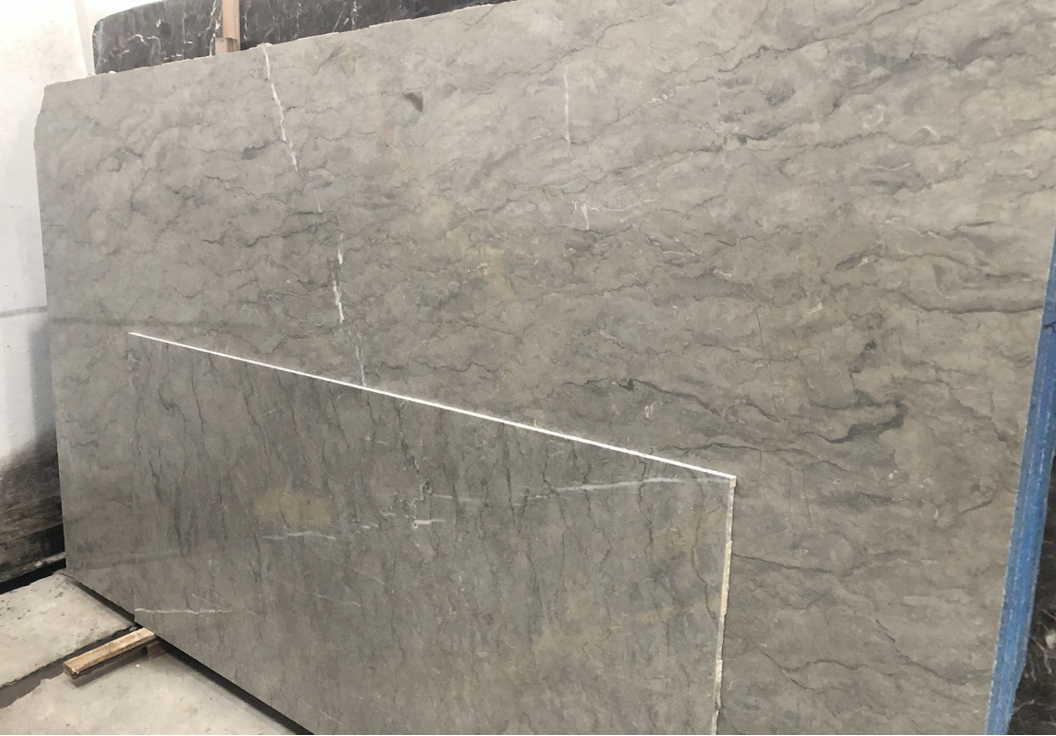 Blue Enchantress Marble