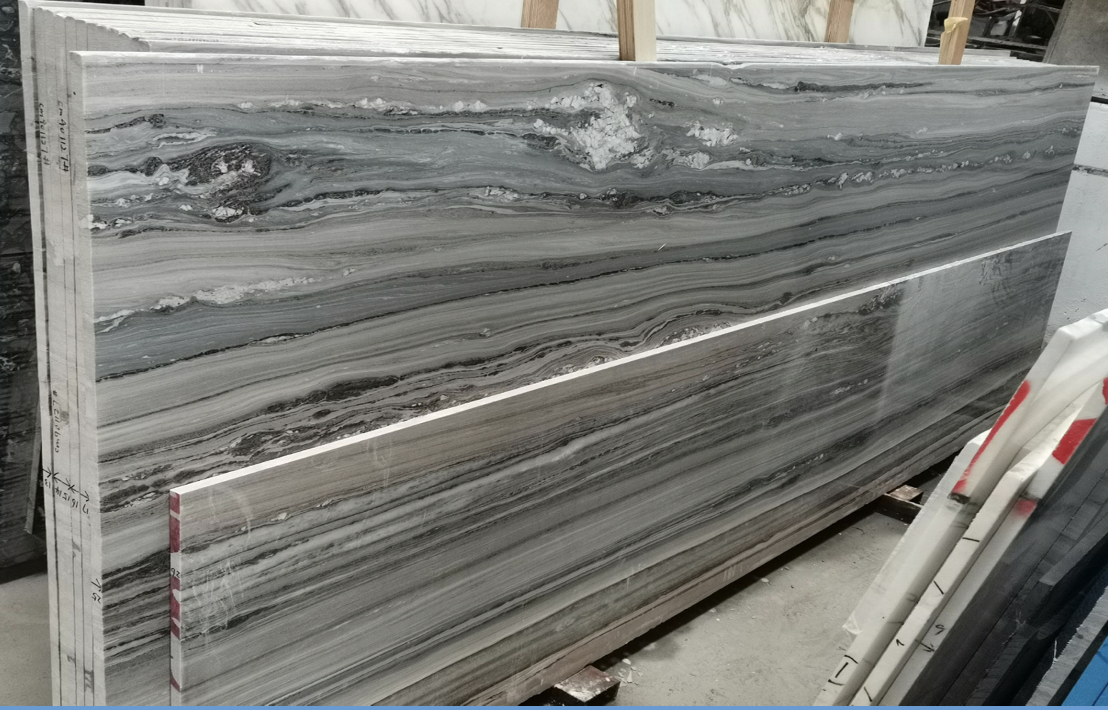 Blue Sands Marble