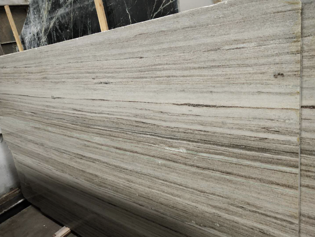 Domestic Blue Sands Marble