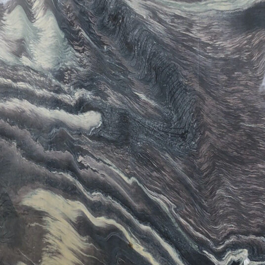 Fuchsia Marble