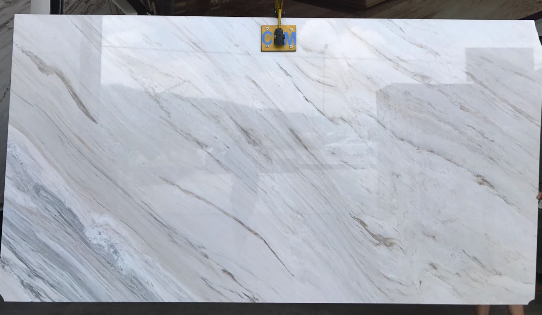 Greek Ariston Marble