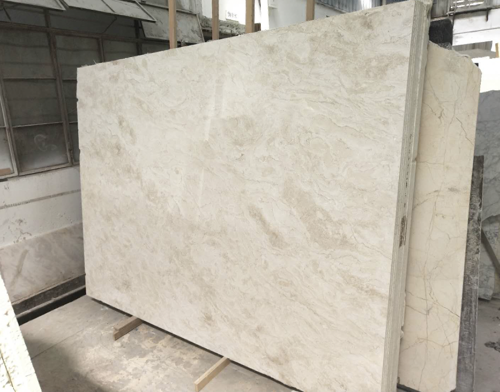 Hyatt Red Marble