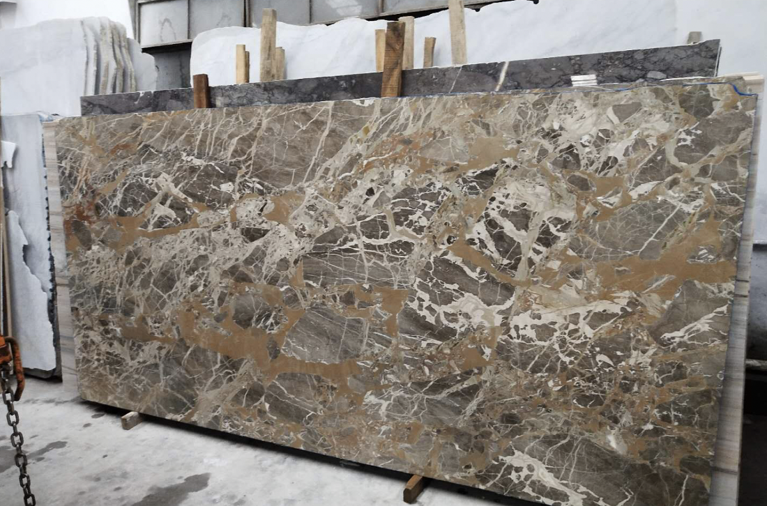 Modern Age Marble