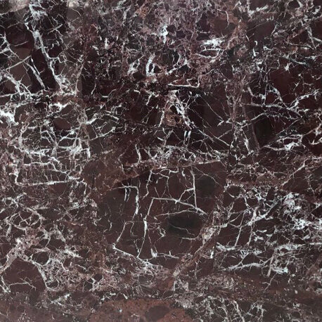 Purple Luo Red Marble