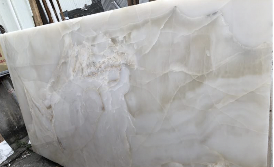 Snow White Marble