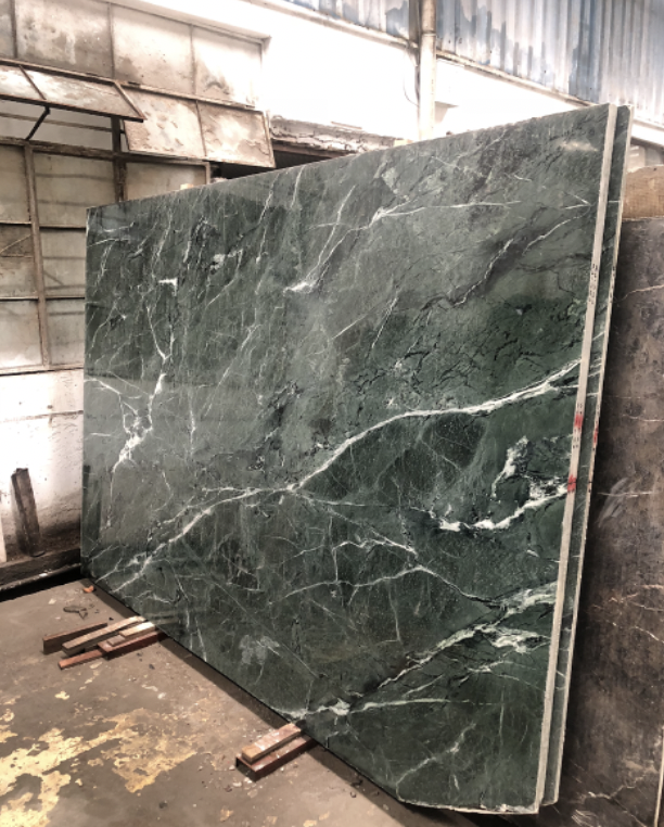 Taiwan Big Green Marble
